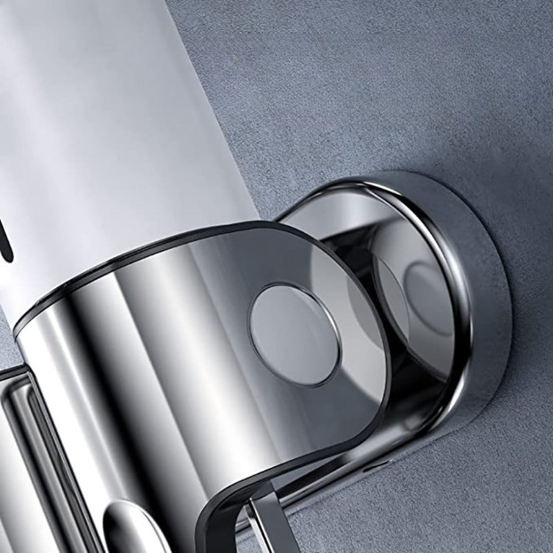 Wall Mount Stainless Steel Shower Soap Dispenser