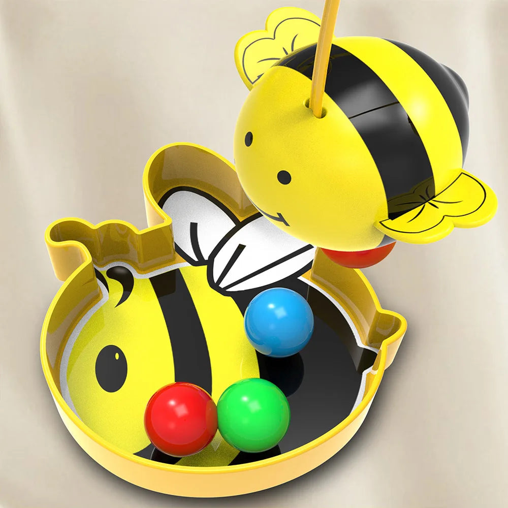 Exciting Bee Puzzle Board Game - Fesara