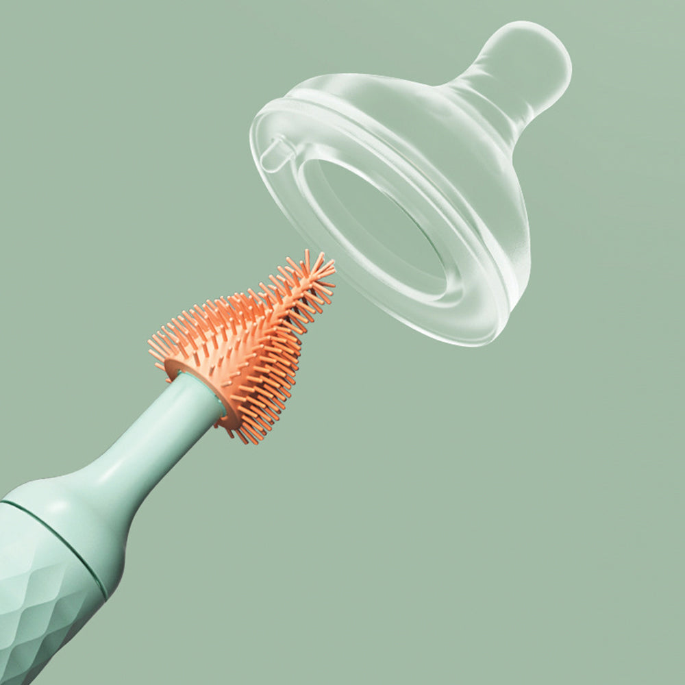 Easy Baby Bottle Sterilizer