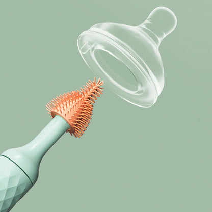 Easy Baby Bottle Sterilizer