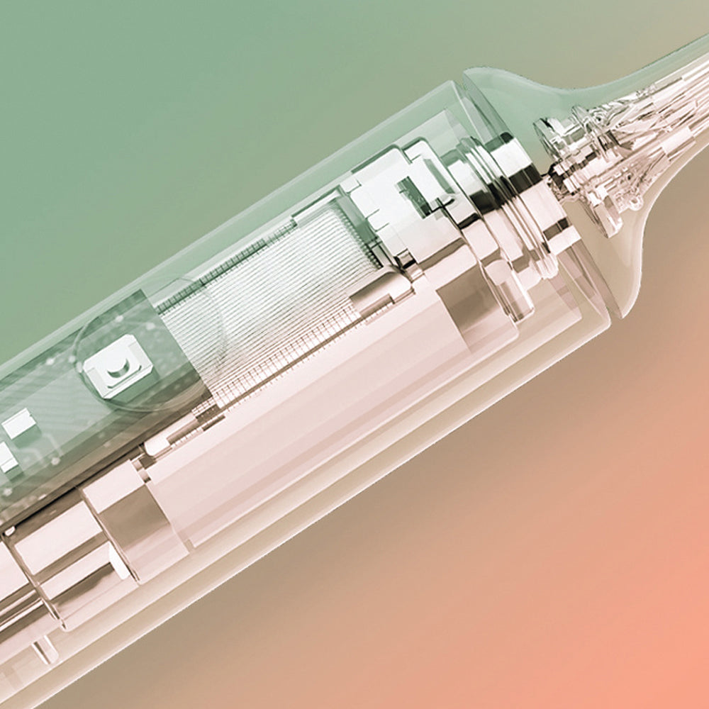 Easy Baby Bottle Sterilizer