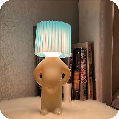 Fun Colorful LED Table Lamp