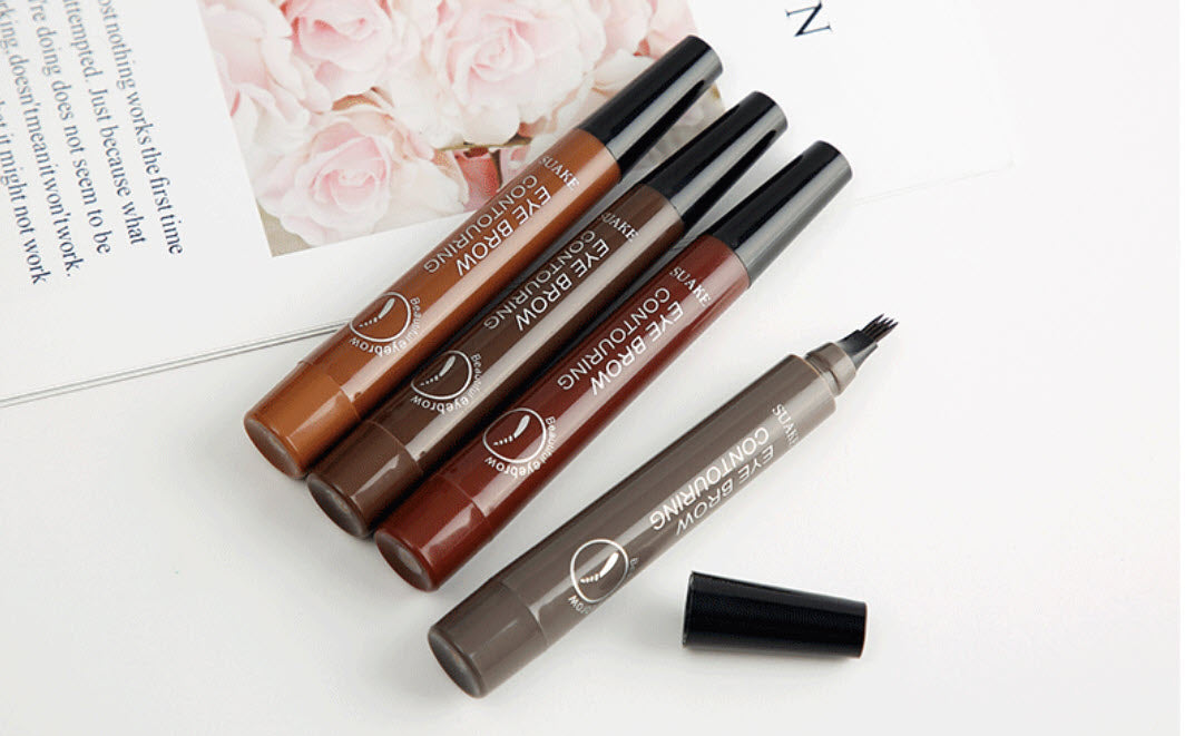 Professional Brow Defining Eyebrow Pen
