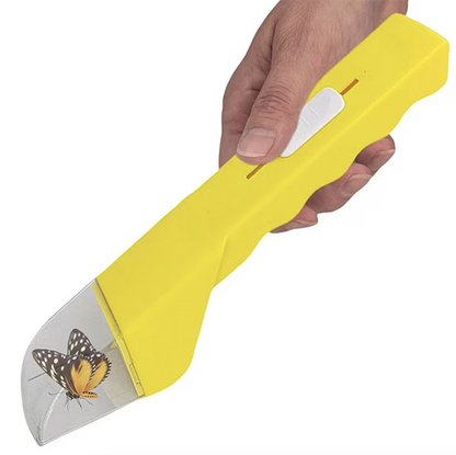 Gentle Bug Catcher Trap