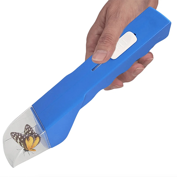 Gentle Bug Catcher Trap