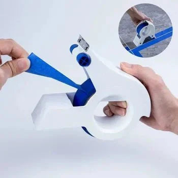 Easy Use TapeMaster for Crafting Projects