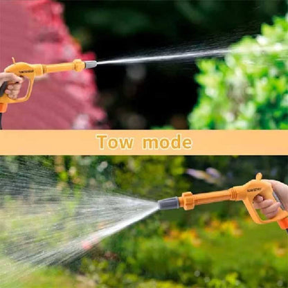 Fun Kids Car Wash Play Set