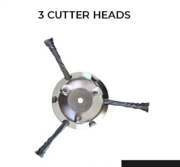 Effective Weed Cutter Blade