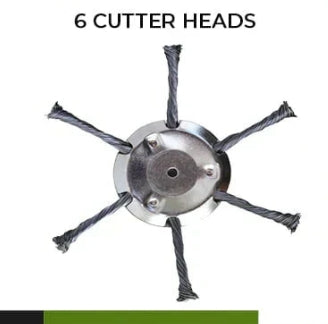 Effective Weed Cutter Blade
