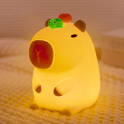 Cute Animal Table Lamp
