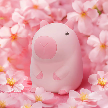 Cute Animal Table Lamp