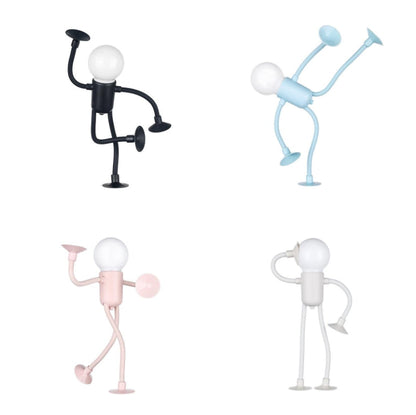 Soft Glow Flexible Table Lamp 2 Pack