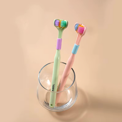 360 Degree Electric Toothbrush