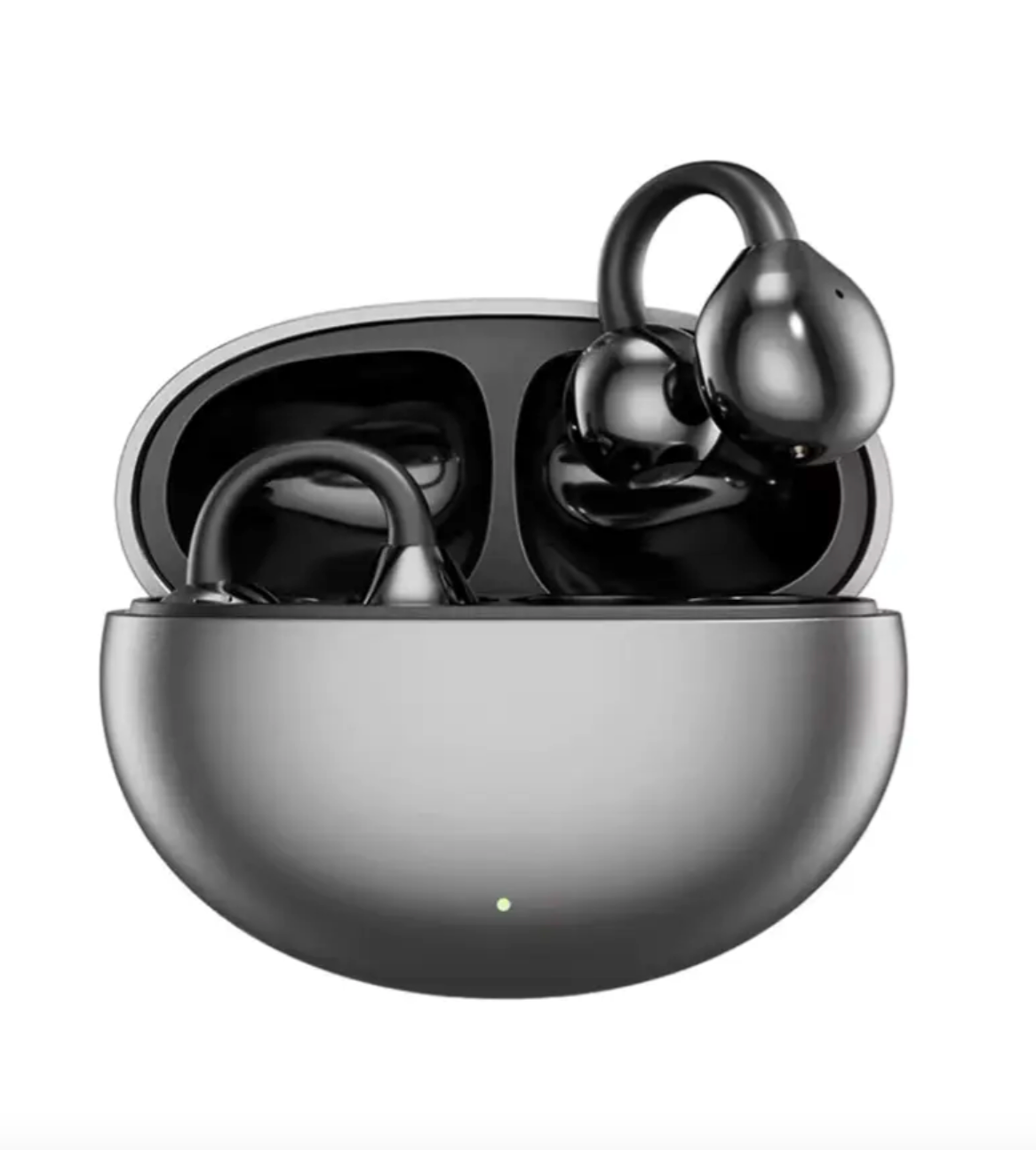 Wireless Earbuds with Long Lasting Battery and Ergonomic Fit