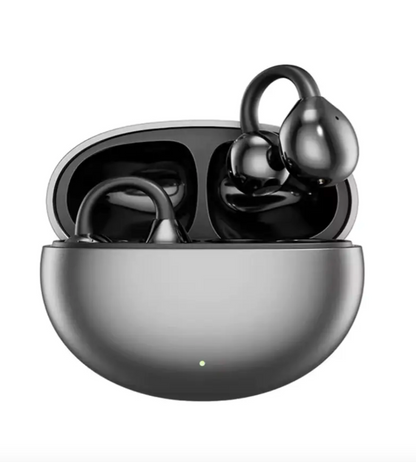 Wireless Earbuds with Long Lasting Battery and Ergonomic Fit