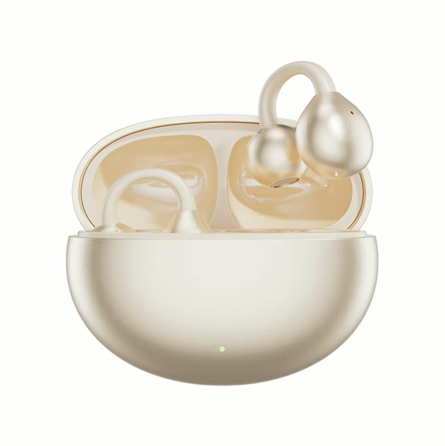 Wireless Earbuds with Long Lasting Battery and Ergonomic Fit - Fesara