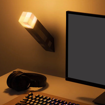 Classic Gaming Flashlight Lamp - Fesara