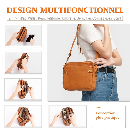 Elegant Fashion Handbag