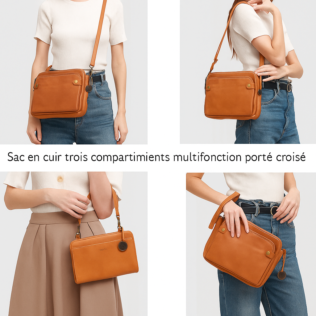 Elegant Fashion Handbag