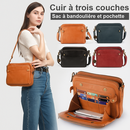 Elegant Fashion Handbag