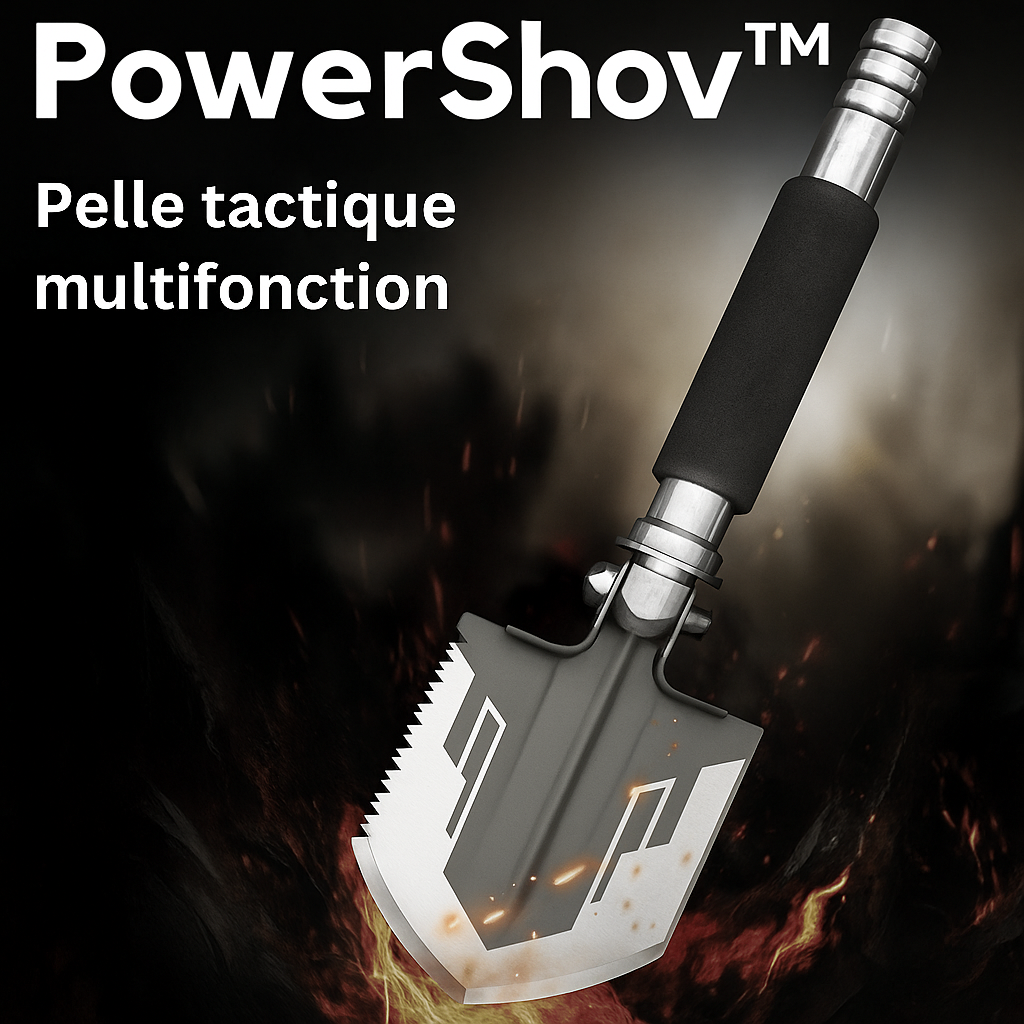 Heavy Duty Electric Snow Shovel - Fesara