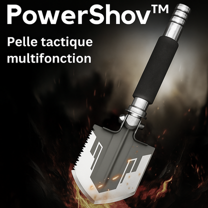 Heavy Duty Electric Snow Shovel - Fesara