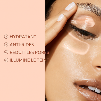 Natural Glow Face Cream