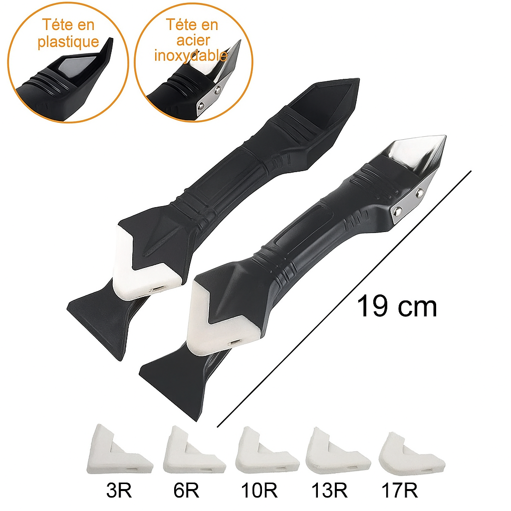 Easy SealPro Fesara Waterproof Seals