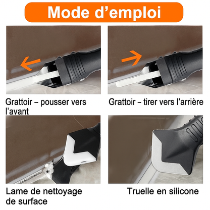 Easy SealPro Fesara Waterproof Seals