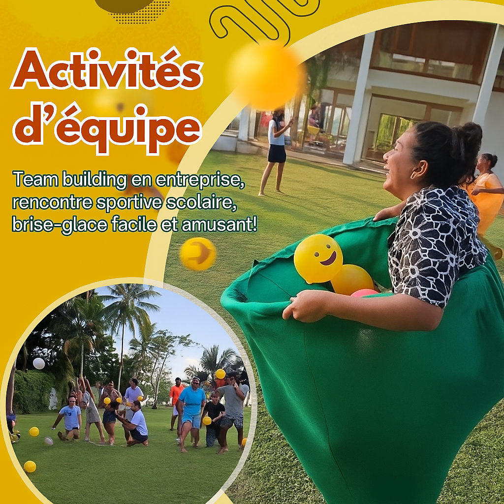 Fun Party Laughing Game