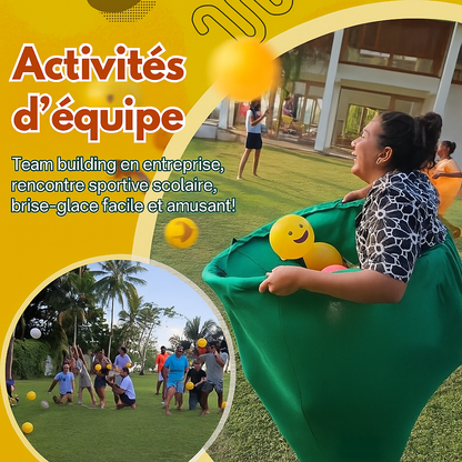 Fun Party Laughing Game