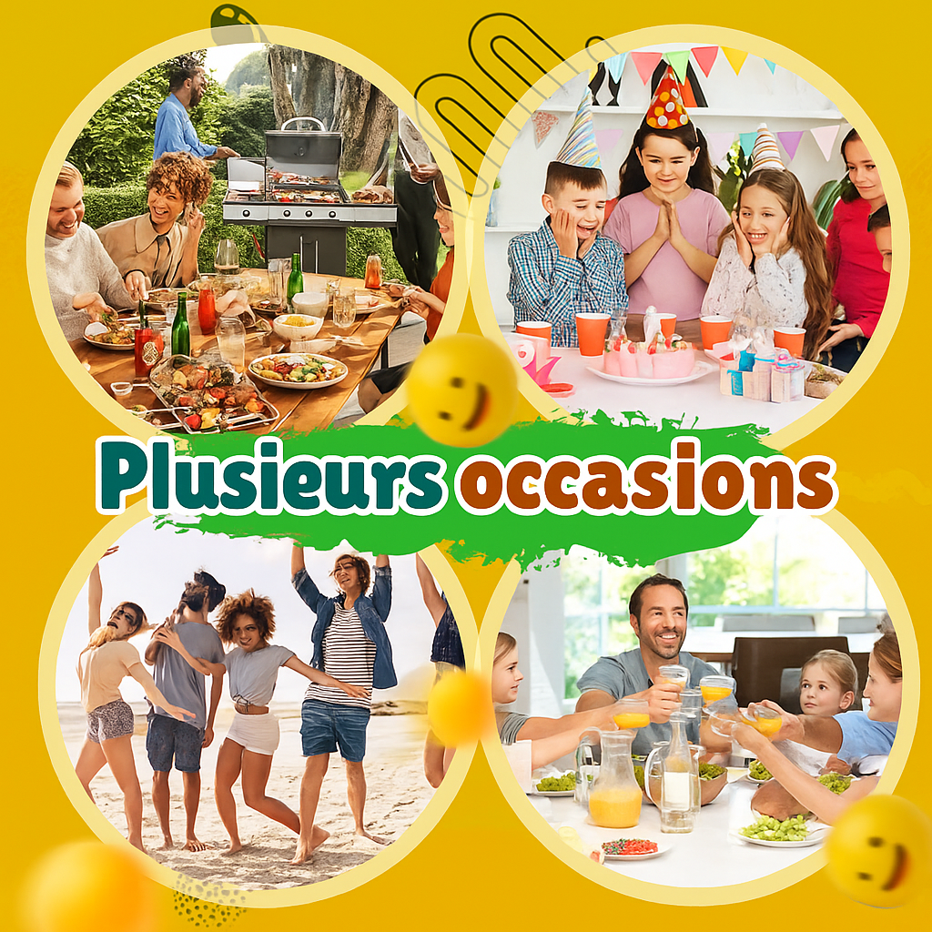 Fun Party Laughing Game