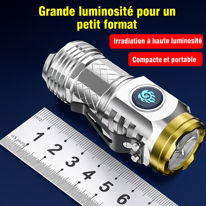 Bright LED Headlamp Torch