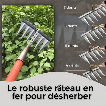Easy Garden Tool Kit