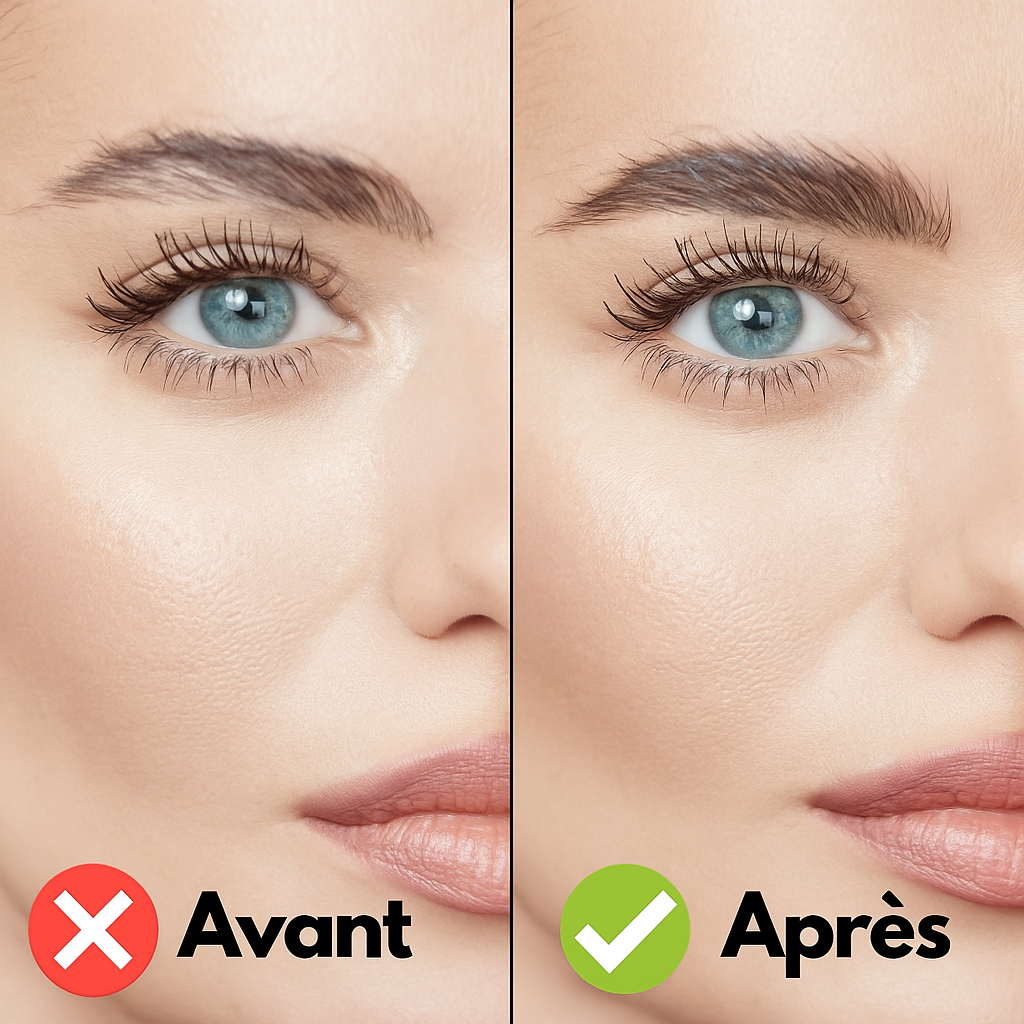 Easy Brow Shaping Kit