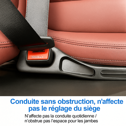 Soft Fesara GapGuard for Comfortable Sleep