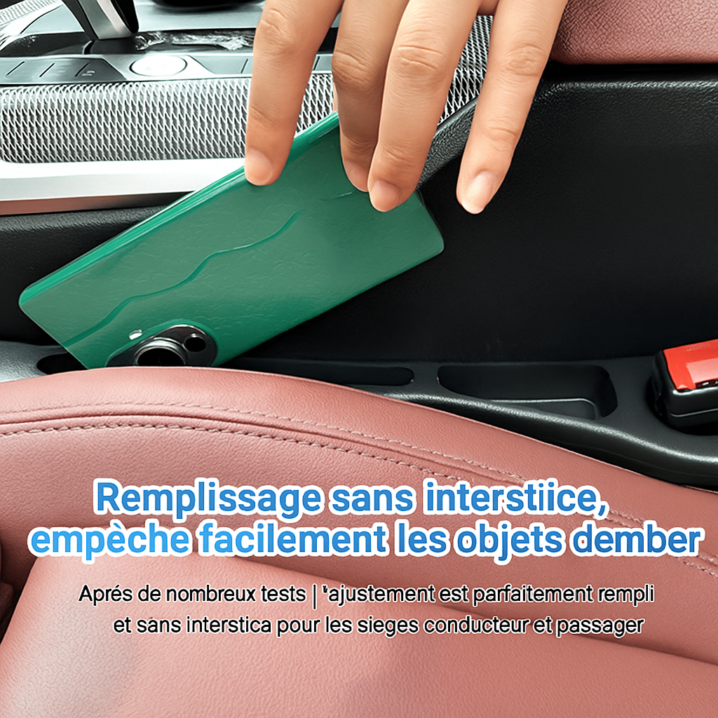 Soft Fesara GapGuard for Comfortable Sleep