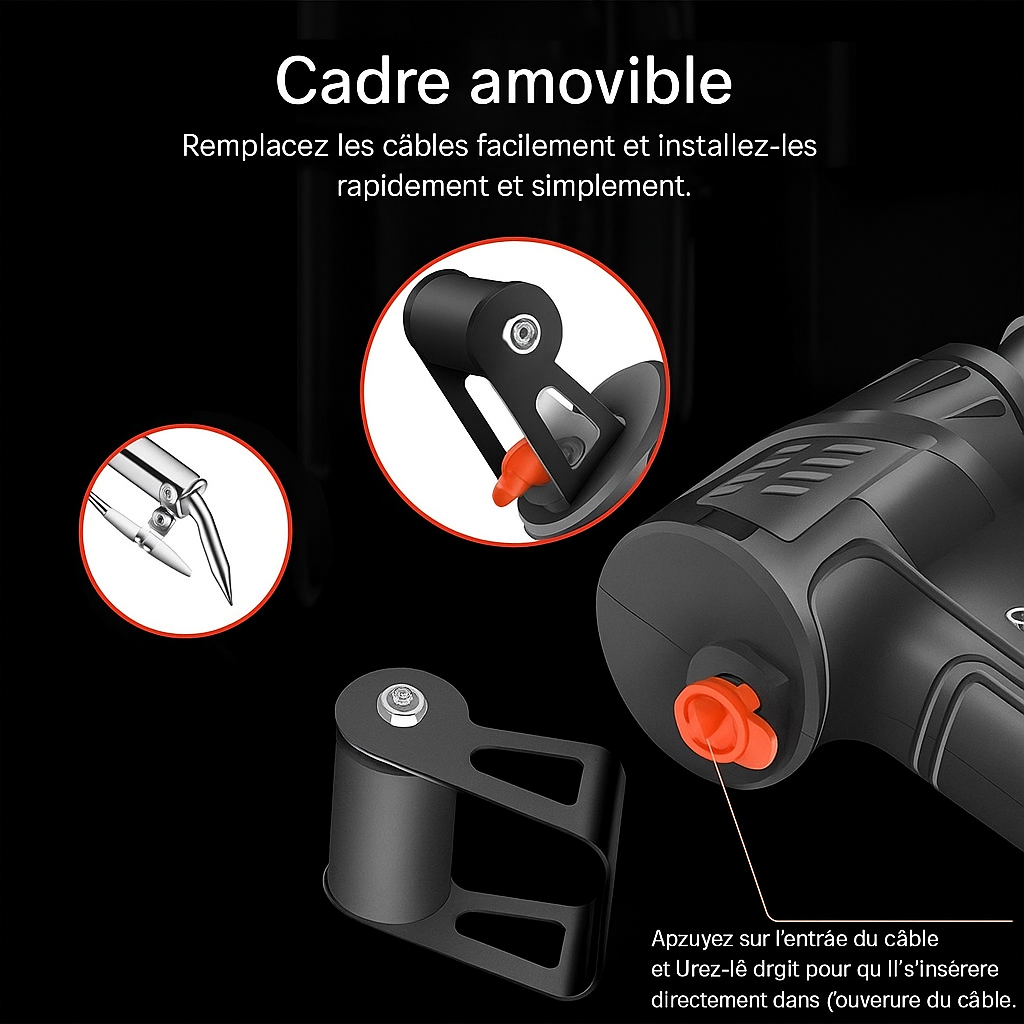 Flexible Welding Machine for Easy Use