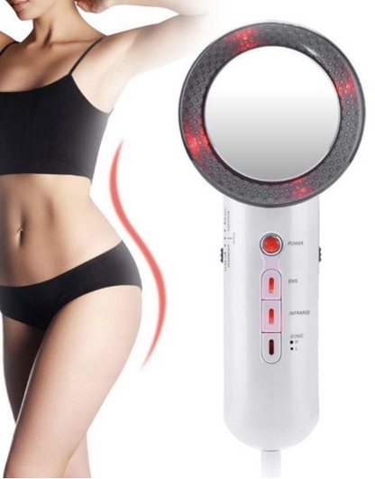 Firming Body Cream for Smoother Skin