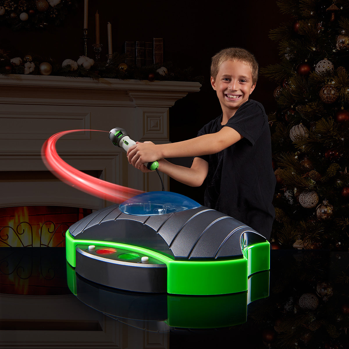Classic Arcade Table Tennis Game