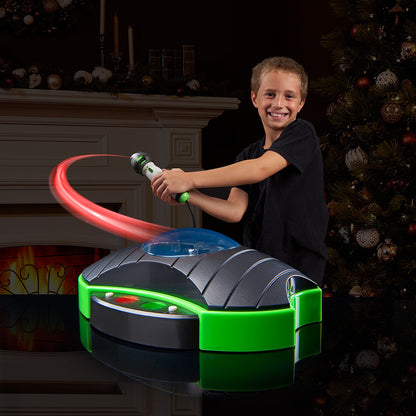 Classic Arcade Table Tennis Game