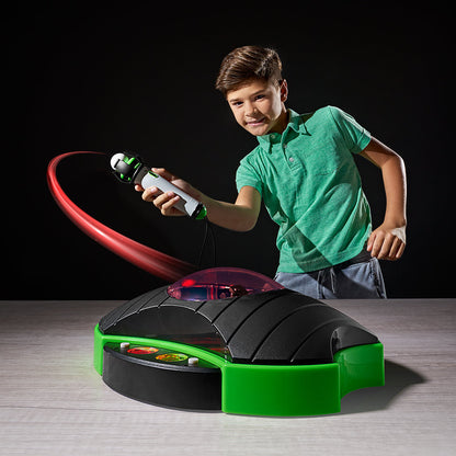 Classic Arcade Table Tennis Game - Fesara