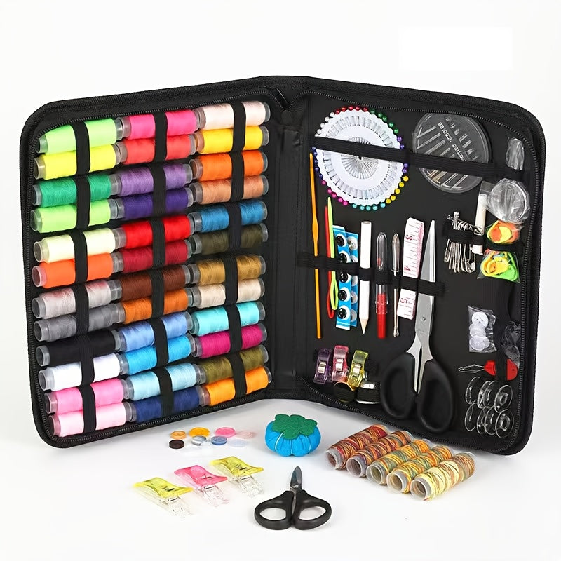 Portable Easy Clothing Repair Kit - Fesara
