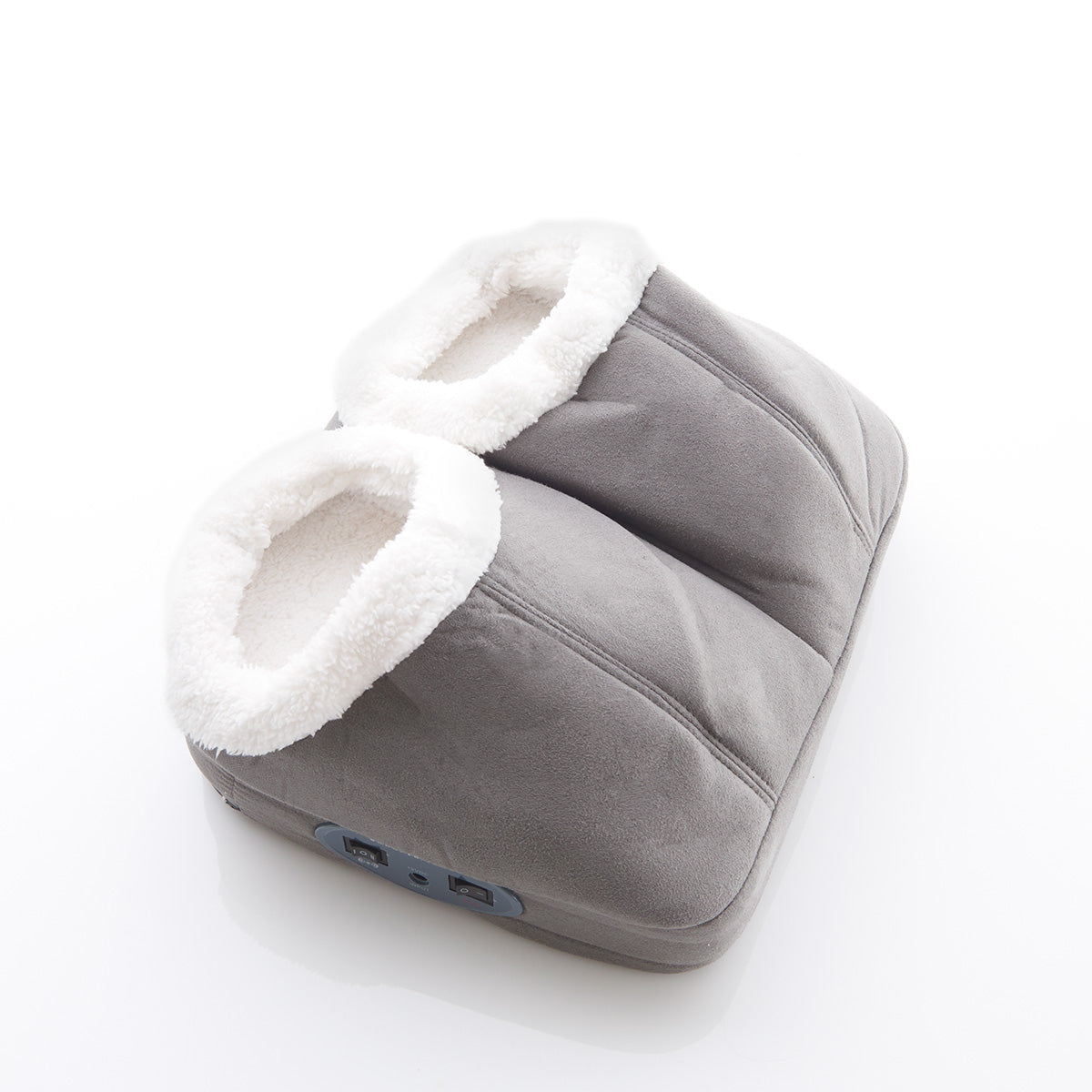 Heated Foot Spa Massager by Fesara