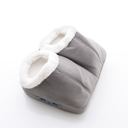 Heated Foot Spa Massager by Fesara