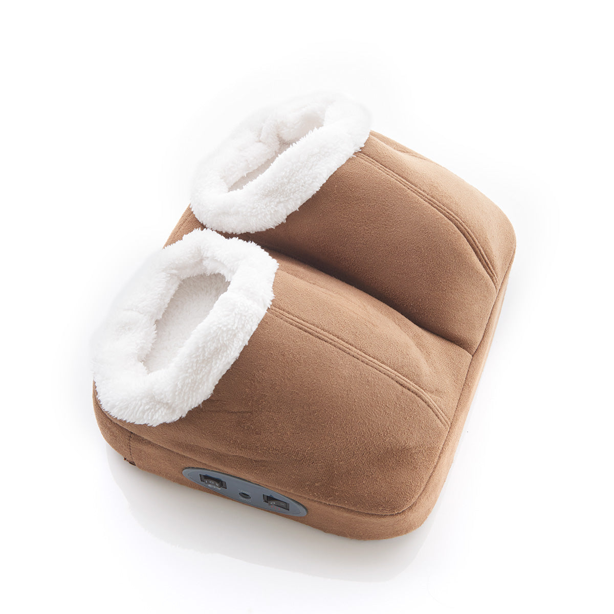 Heated Foot Spa Massager by Fesara