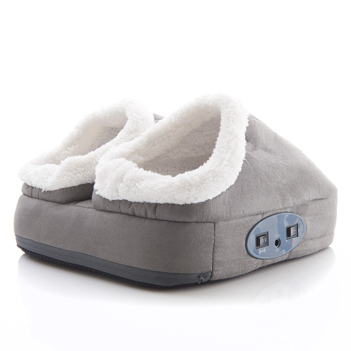 Heated Foot Spa Massager by Fesara