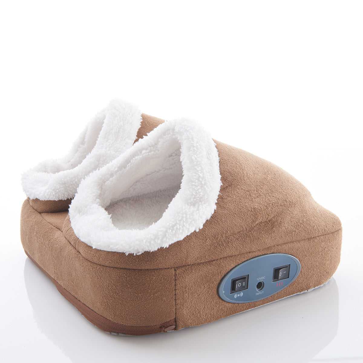 Heated Foot Spa Massager by Fesara