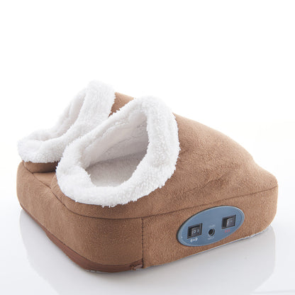 Heated Foot Spa Massager by Fesara