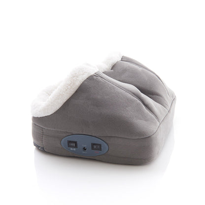 Heated Foot Spa Massager by Fesara